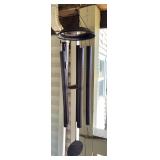 Set of Cathedral Wind Chimes