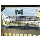 Live Animal Trap