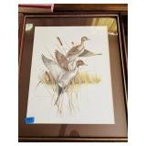Framed Print by Charles E. Murphy