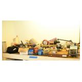 Shelf Clean Out