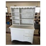 Vintage Kitchen Cabinet