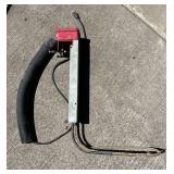 API Model 71001 Stock Tank De-Icer