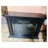 Electric Fireplace / Heater