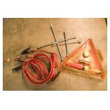 Tire Tools & more