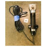Stewart Oster Body Clippers