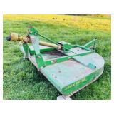 John Deere, 709 Bush Hog