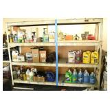 Large Heavy Duty Shelf