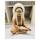 Native American Sculpture