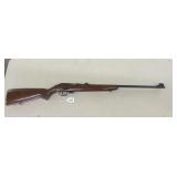 Romanian IMC .22 Cal Military Bolt Action Rifle