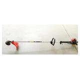 Red Max Weed Eater