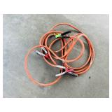Long Jumper Cable