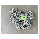 Heavy Duty Chain