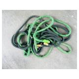 Expandable Water Hose
