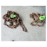 (2) Chains