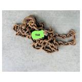 Heavy Duty Chain