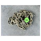 Forged Heavy Duty Chain