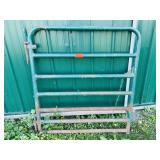 4 Ft Bar Gate