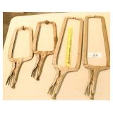 Group lot of Welding Clamps