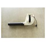 Craftsman Power Blower