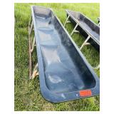 10 Ft Feed Bunk