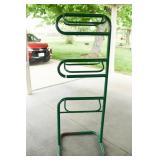 Large Saddle Stand