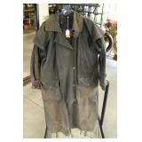 Outback Trading Company Duster