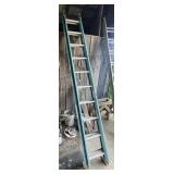Werner Extension Ladder