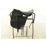 Blue Ribbon English Saddle