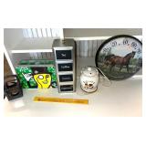 Group lot: Candle / Wax Melt Warmer, Kitchen
