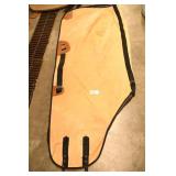 Horse Blanket