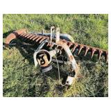 New Idea 7 Ft Sickle Bar Mower