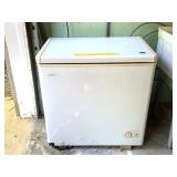 Danby Chest Freezer