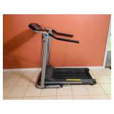 Paradigm Health & Wellness Treadmill