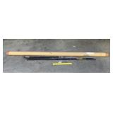 Group of Fishing Poles