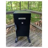 Cuisinart Electric Smoker