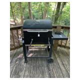 Grill Expert Charcoal Grill