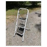 Step Ladder