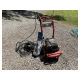 Troy-Built 2450 PSI Pressure Washer