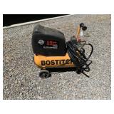 Bostitch Air Compressor
