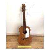 Zim-Gar Acoustic Guitar