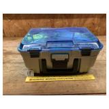 Tacklebox with Contents