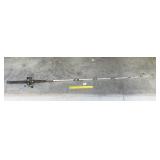 Fishing Rod & Reel - Trolling Rig