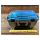 Tacklebox with Contents