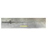 Fishing Rod & Reel - Trolling Rig
