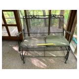 Porch Glider
