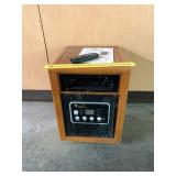 Dr. Heater Electric Infrared Portable Heater