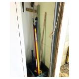 Assorted Lot includes Painting Accessories