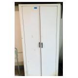 Metal Storage Cabinet