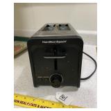 Hamilton Beach Toaster