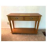 Hall Table